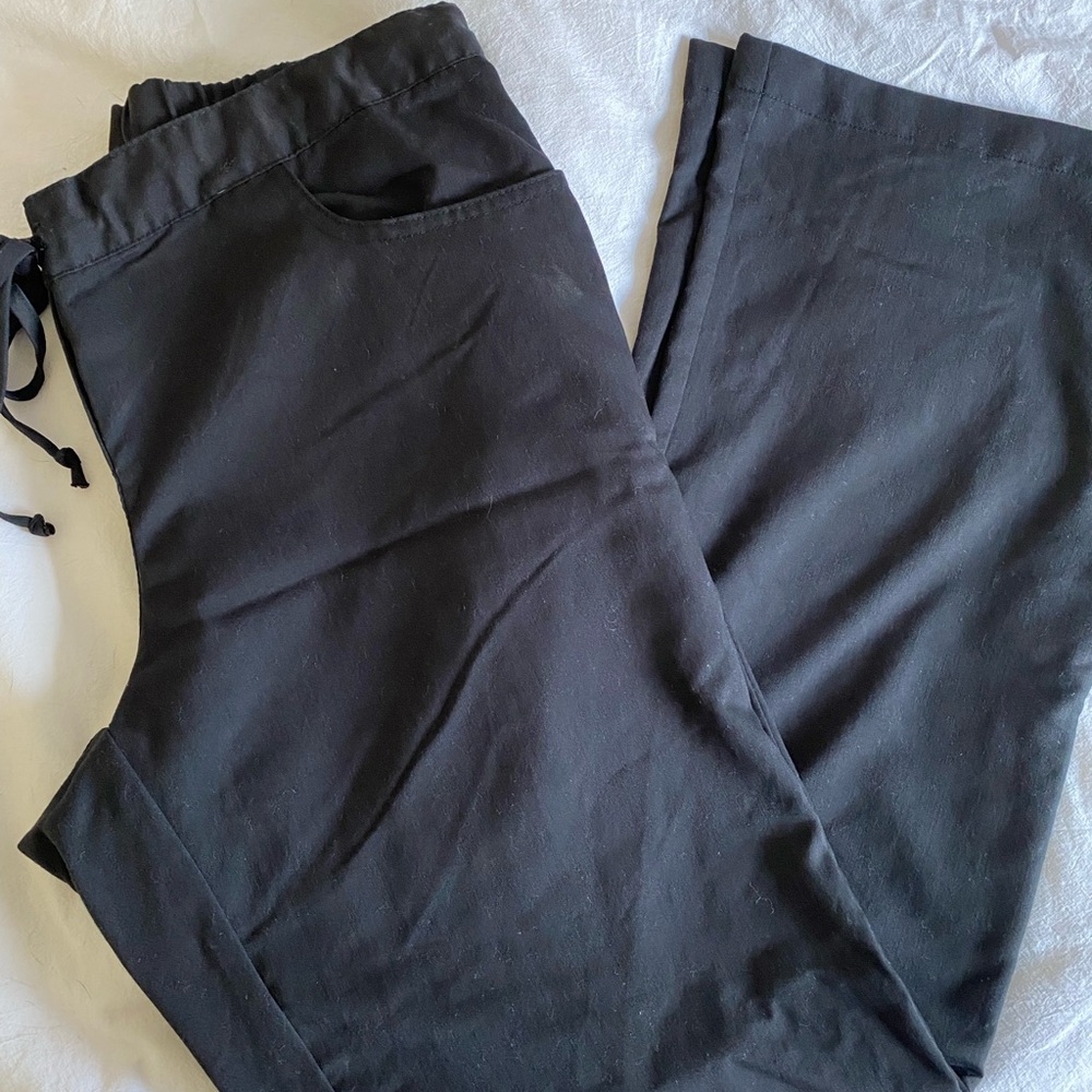 Greys Anatomy Scrub Pants